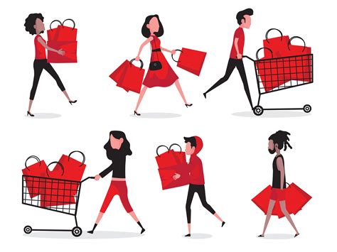 Shopping Vector Art, Icons, and Graphics for Free .